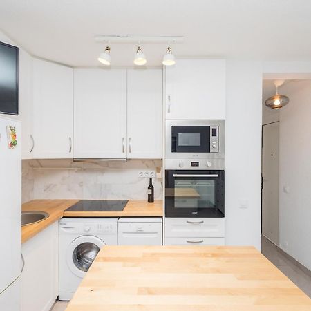 Lightbooking San Agustin Montenegro Apartment ภายนอก รูปภาพ