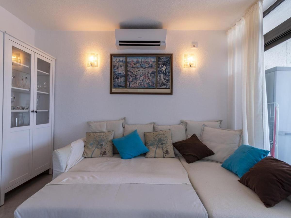 Lightbooking San Agustin Montenegro Apartment ภายนอก รูปภาพ