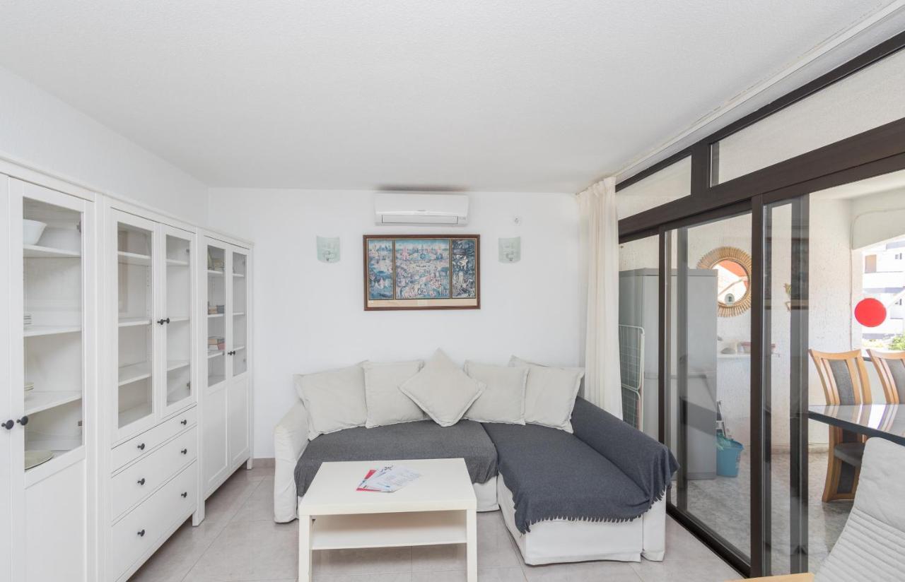 Lightbooking San Agustin Montenegro Apartment ภายนอก รูปภาพ