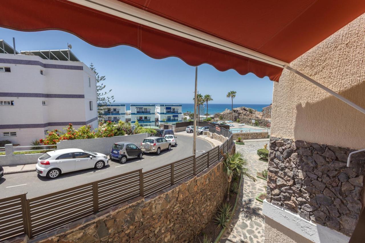 Lightbooking San Agustin Montenegro Apartment ภายนอก รูปภาพ