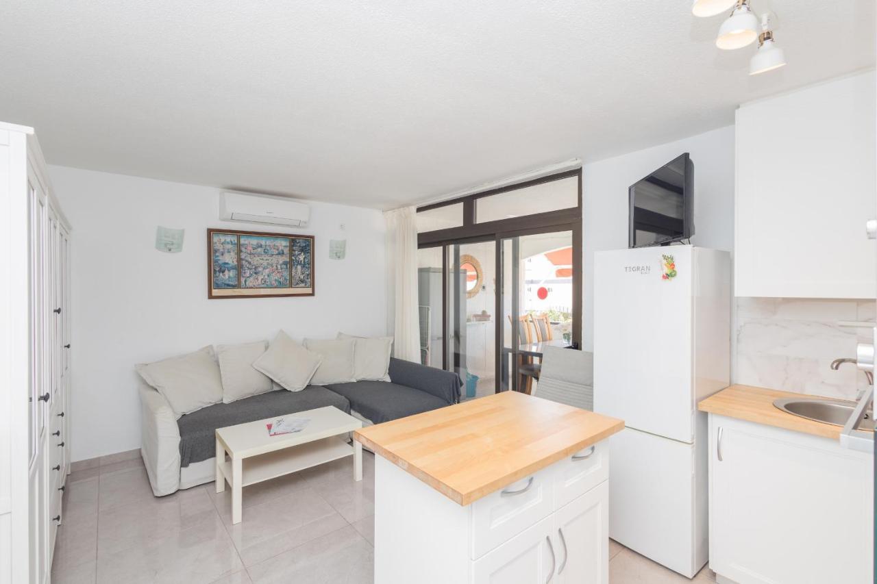 Lightbooking San Agustin Montenegro Apartment ภายนอก รูปภาพ