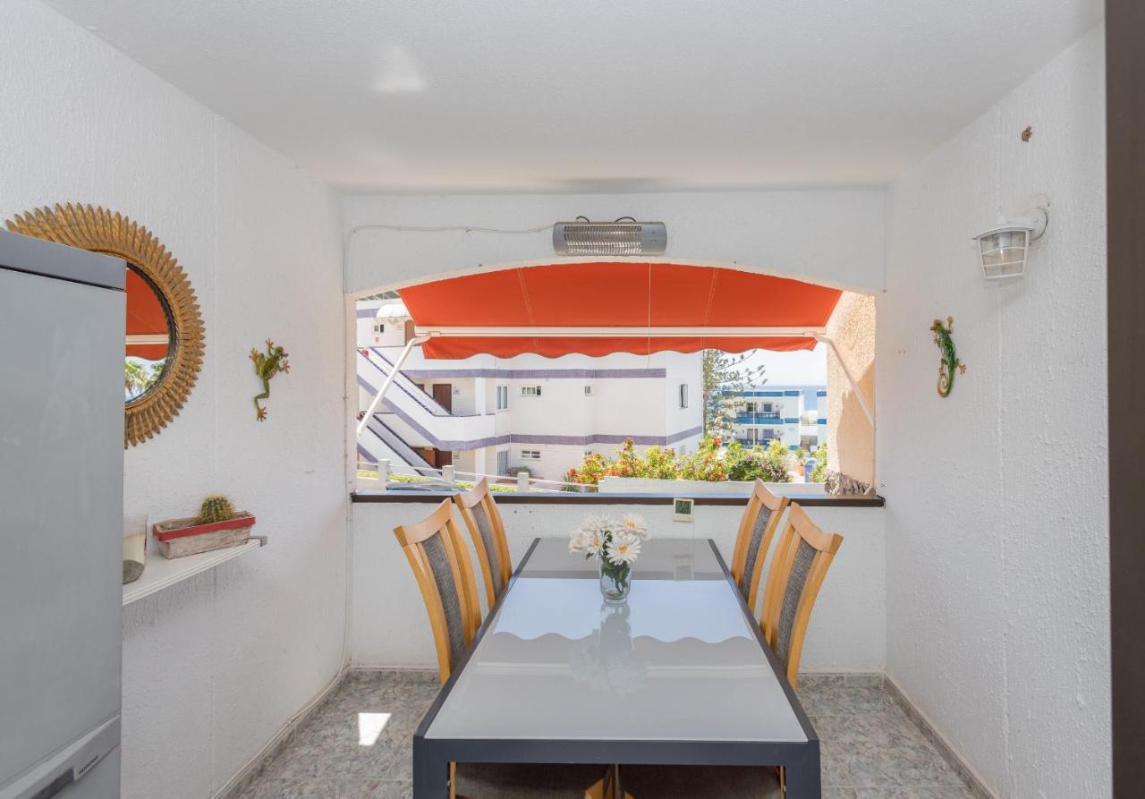 Lightbooking San Agustin Montenegro Apartment ภายนอก รูปภาพ