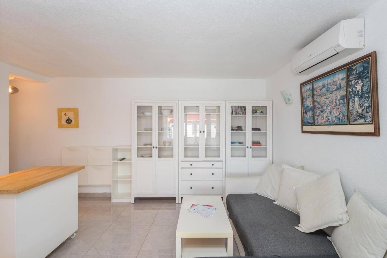 Lightbooking San Agustin Montenegro Apartment ภายนอก รูปภาพ