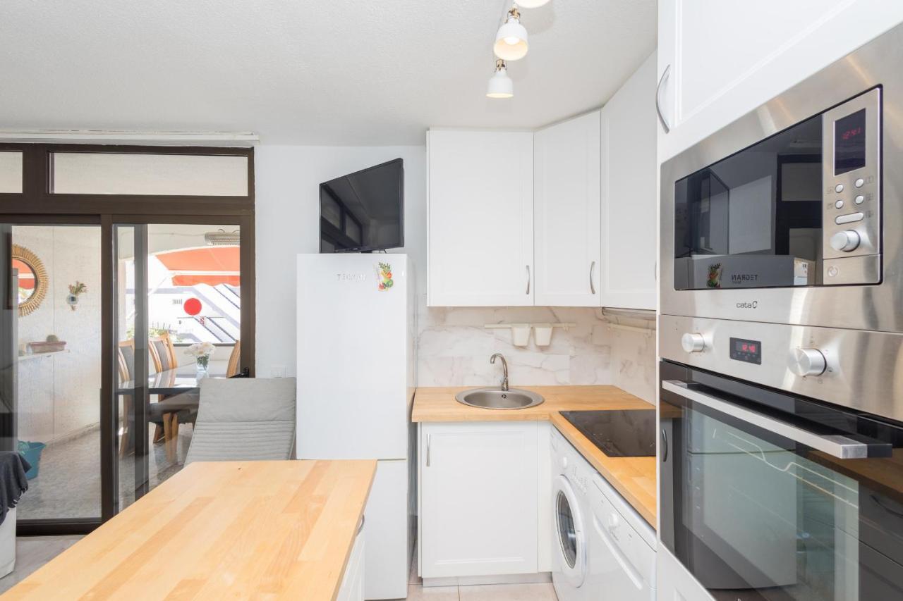 Lightbooking San Agustin Montenegro Apartment ภายนอก รูปภาพ