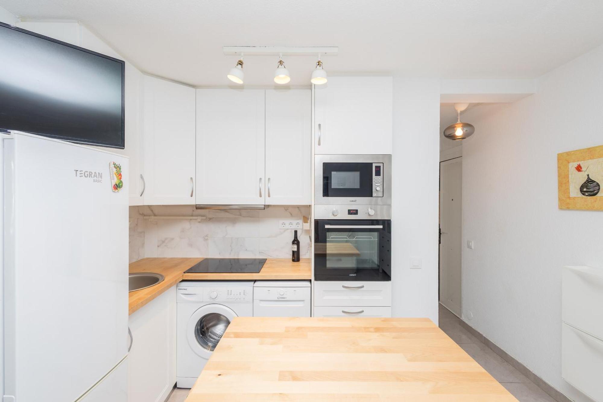 Lightbooking San Agustin Montenegro Apartment ภายนอก รูปภาพ