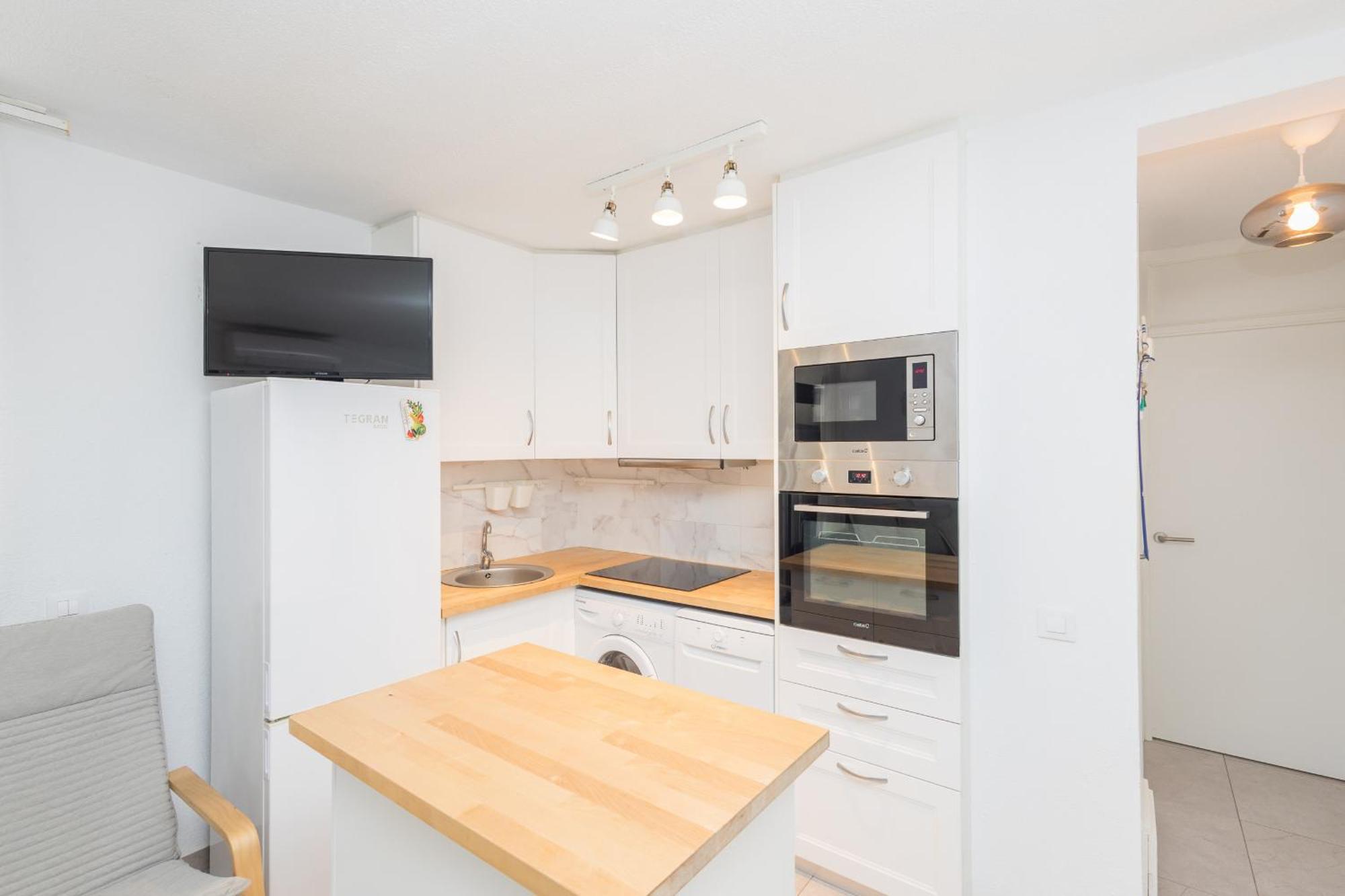 Lightbooking San Agustin Montenegro Apartment ภายนอก รูปภาพ
