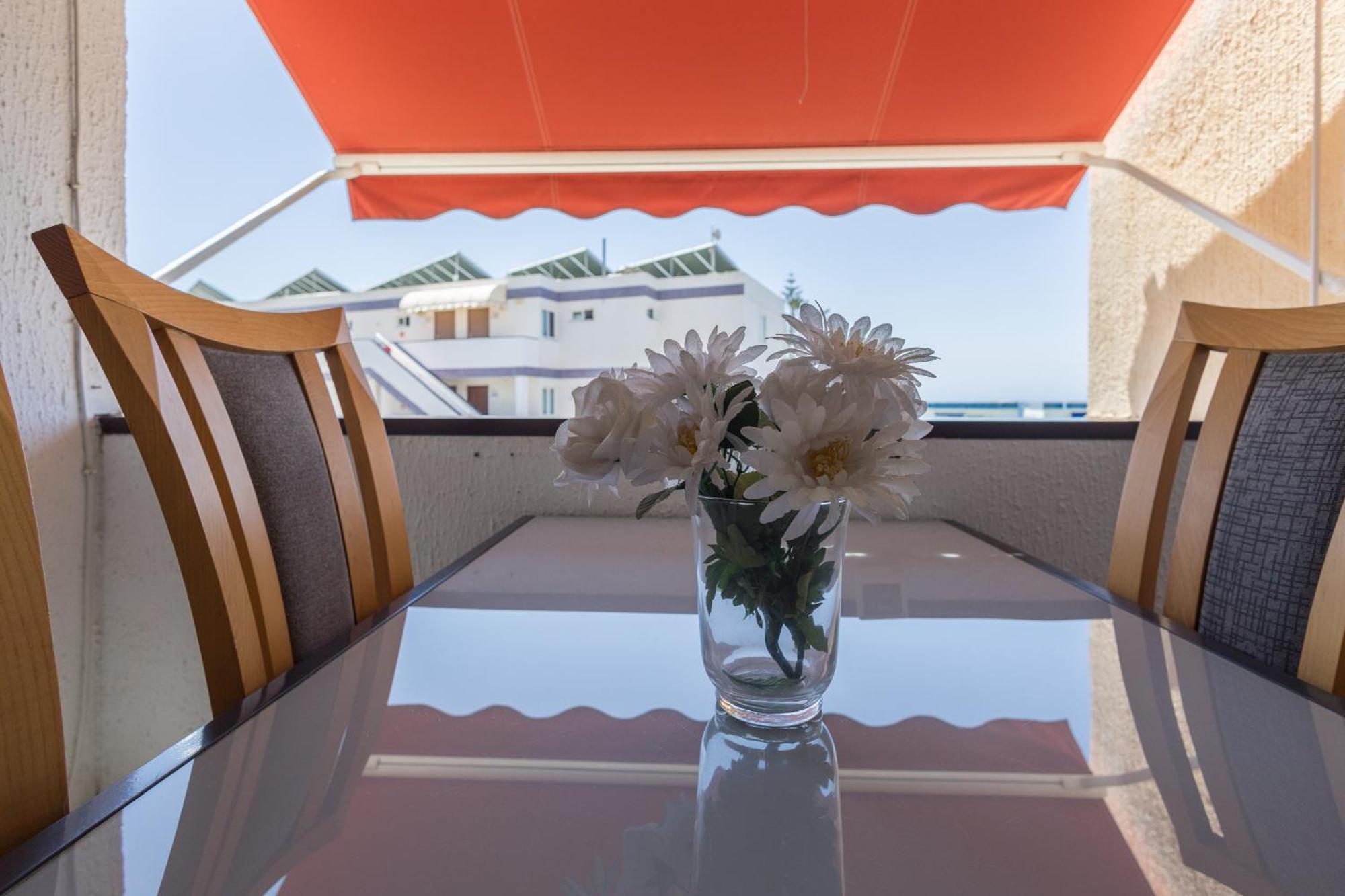 Lightbooking San Agustin Montenegro Apartment ภายนอก รูปภาพ