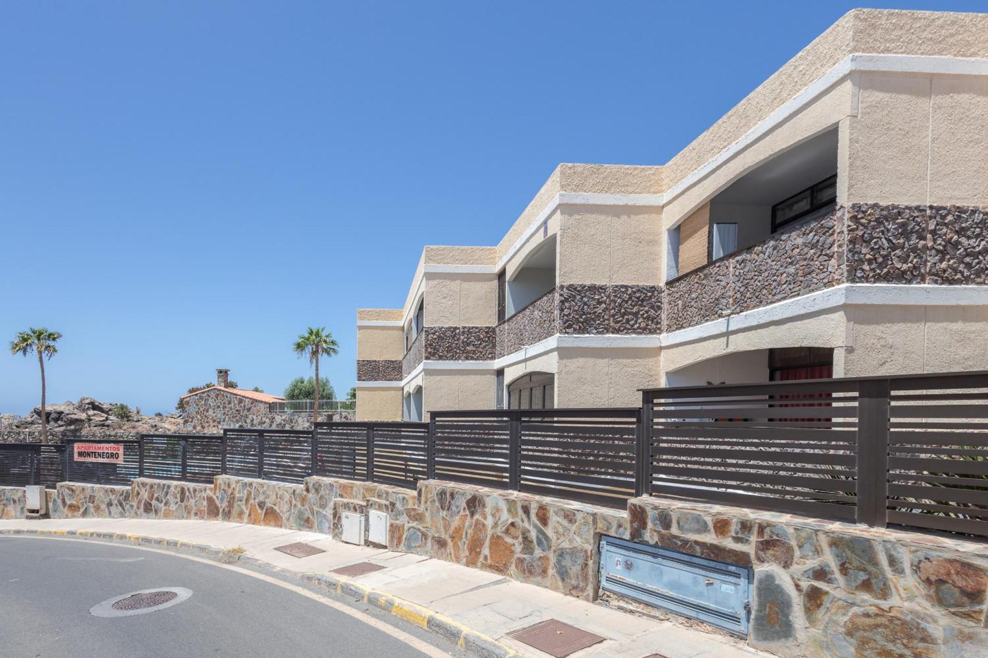Lightbooking San Agustin Montenegro Apartment ภายนอก รูปภาพ