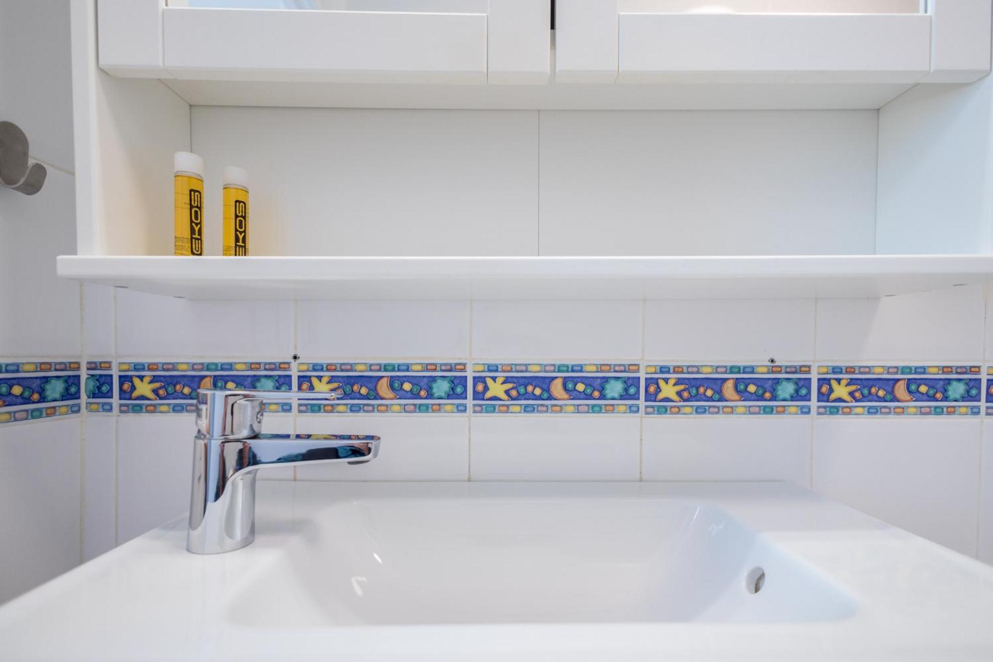 Lightbooking San Agustin Montenegro Apartment ภายนอก รูปภาพ