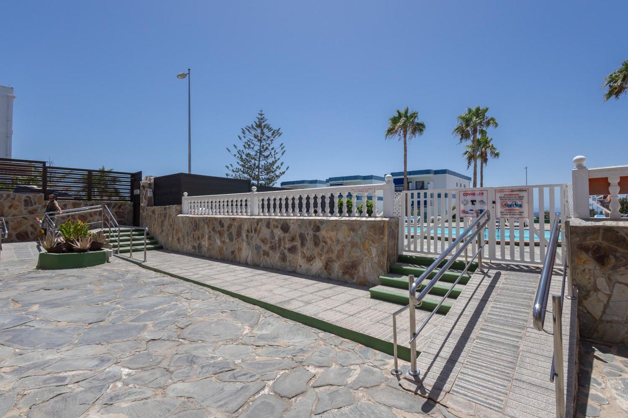 Lightbooking San Agustin Montenegro Apartment ภายนอก รูปภาพ