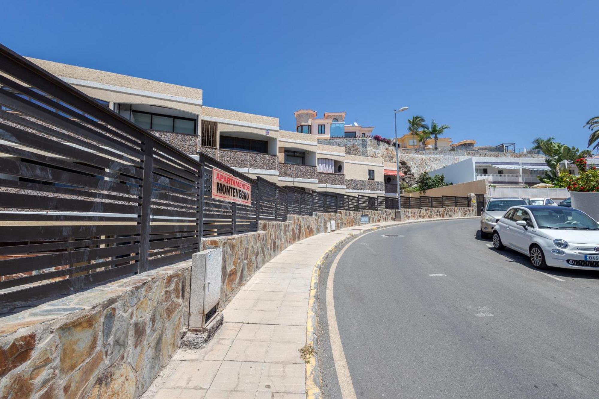 Lightbooking San Agustin Montenegro Apartment ภายนอก รูปภาพ